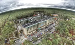 Wieniec Zdrój sanatorium opinie - co naprawdę myślą kuracjusze?