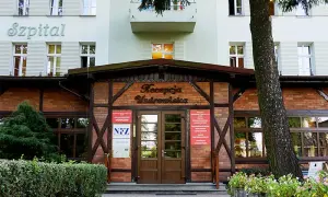 Gdzie do sanatorium na choroby reumatologiczne? Sprawdzone miejsca w Polsce