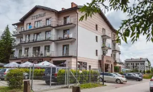 Sanatorium Busko-Zdrój opinie forum: co mówią pacjenci o pobycie?