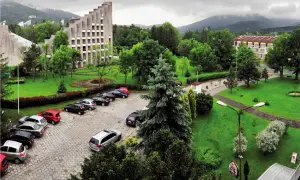 Sanatorium Malwa Polanica-Zdrój NFZ: Sprawdź dostępne terapie i usługi