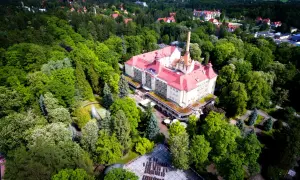 Najlepsze sanatoria w Polanicy Zdroju - zdrowie i relaks w jednym miejscu