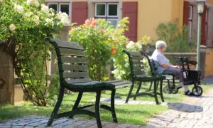 Jakie zabiegi w sanatorium reumatologia - skuteczne terapie na ból stawów