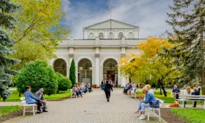 Jak załatwić sanatorium z zus - krok po kroku do rehabilitacji