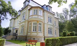 Sanatorium Jan Kazimierz Duszniki-Zdrój NFZ – skuteczne leczenie i rehabilitacja