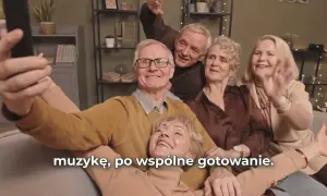 Jurajskie Centrum Seniora jak w domu - kompleksowa opieka dla seniorów