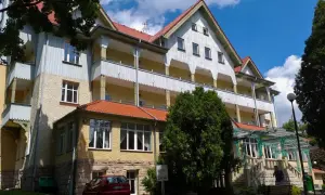Sanatoria Polanica-Zdrój: najlepsze oferty i zabiegi dla zdrowia