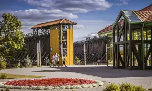 Jak dojechać do sanatorium w Gołdapi? Sprawdź wygodne opcje dojazdu