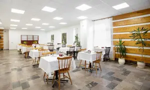Sanatorium Moniuszko Duszniki Zdrój opinie: co mówią goście o usługach
