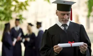 Czy liceum zawodowe wlicza się do emerytury? Sprawdź, co musisz wiedzieć
