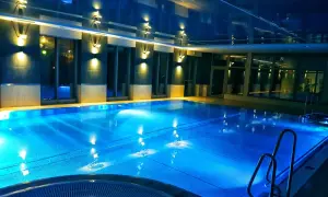 Krynica Zdrój sanatorium Lwigród – zdrowie i relaks w jednym miejscu
