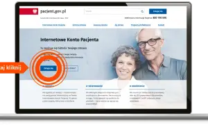 Jak założyć IKP dla seniora - proste kroki, które ułatwią życie