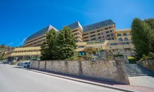 Opinie o sanatorium wojskowym Krynica-Zdrój – co mówią pacjenci?