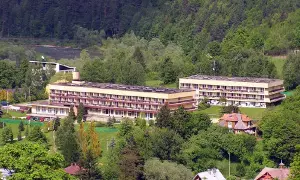 Sanatorium Limba w Piwnicznej-Zdroju: zdrowie i relaks w naturze