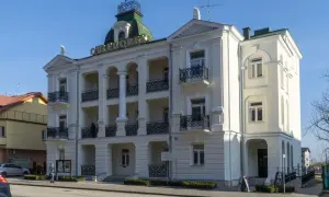 Opinie o sanatoriach w Busku-Zdroju: co warto wiedzieć przed wyborem