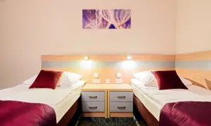 Opinie o sanatorium Astoria w Busku-Zdroju NFZ – co mówią pacjenci?