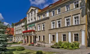 Sanatorium Ondraszek w Długopolu-Zdroju – komfort i rehabilitacja
