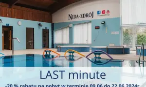 Sanatorium Nida-Zdrój opinie: Co naprawdę myślą goście o pobycie?