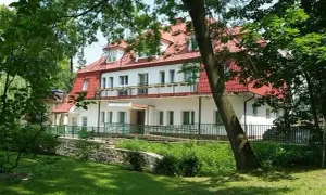 Cennik sanatorium Forsycja w Przerzeczynie-Zdroju - aktualne informacje