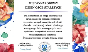 Czego życzyć starszej osobie? Serdeczne i mądre życzenia na każdą okazję