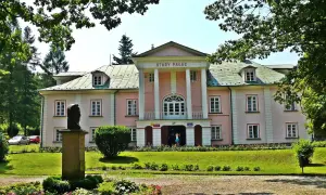 Kto jedzie do sanatorium Iwonicz-Zdrój? Znajdź towarzyszy podróży