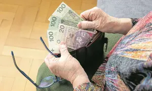 Podwójna emerytura dla kogo? Sprawdź, czy możesz ją otrzymać