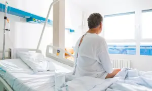 Kiedy do sanatorium po operacji prostaty? Sprawdź, jak się przygotować