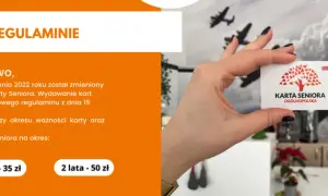 Gdzie wyrobić kartę seniora? Sprawdź najlepsze lokalizacje i porady