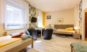 Terminy pobytów w sanatorium Malwa Polanica-Zdrój i ceny 2025