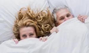 Jak poprawić potencję po 60 roku życia i cieszyć się życiem seksualnym