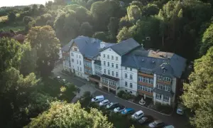 Sanatorium Chemik Duszniki Zdrój z NFZ – wszystko, co musisz wiedzieć
