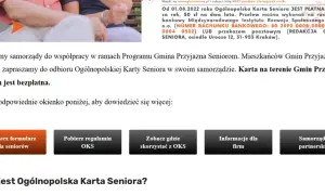 Gdzie wyrobić śląską kartę seniora i korzystać z zniżek?