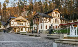 Gdzie do sanatorium? Najlepsze miejsca na leczenie w Polsce