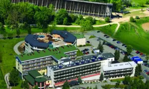 Sanatorium Mielec Krynica-Zdrój - zabiegi i opinie gości