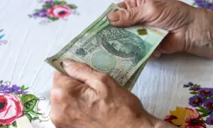 500 plus dla seniora do kiedy wniosek - nie przegap terminu!