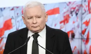Ile wynosi emerytura Kaczyńskiego? Zaskakująca kwota dla Polaków