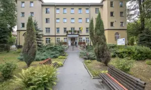 Opinie o sanatorium Mieszko Szczawno-Zdrój: co mówią pacjenci?