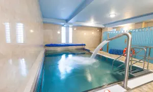 Sanatorium Busko-Zdrój NFZ - Jak uzyskać leczenie bez zbędnych kosztów