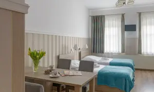 Sanatorium Chemik Duszniki Zdrój opinie - co mówią goście o pobycie?