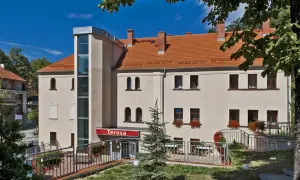 Szczawno-Zdrój sanatorium - najlepsze oferty i zabiegi zdrowotne