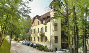 Sanatorium Kudowa-Zdrój Zdrojowa 36c - kompleksowa rehabilitacja i leczenie