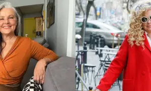 Jak ubrac się po 60 roku życia, by wyglądać stylowo i elegancko