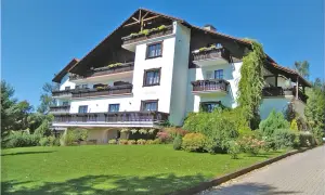 Wysowa Zdrój sanatorium Beskid - skuteczne leczenie i relaks w uzdrowisku