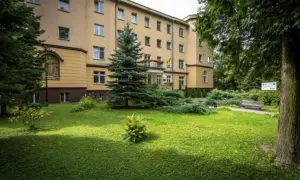 Długopole Zdrój sanatorium NFZ: Wszystko, co musisz wiedzieć o leczeniu