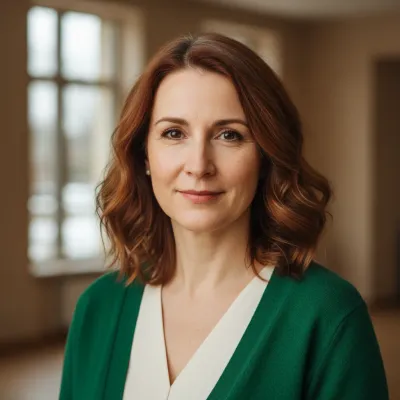 Aurelia Cieślak