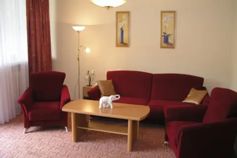 Lądek-Zdrój sanatorium Jubilat – komfortowe leczenie i relaks w uzdrowisku