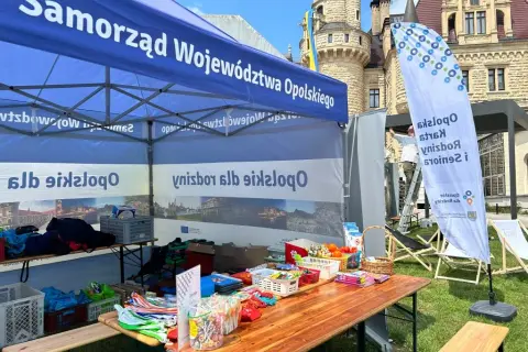 Gdzie znaleźć zniżki z opolskiej karty rodziny i seniora w Opolu