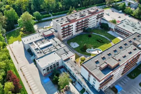 Jakie zabiegi w sanatorium Kujawiak Inowrocław mogą zmienić Twoje zdrowie