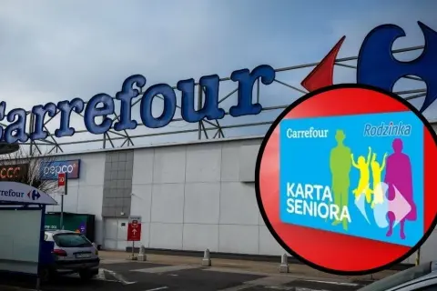 Co daje karta seniora Carrefour? Odkryj zniżki i korzyści dla seniorów