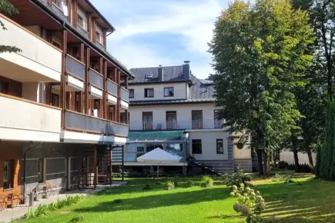 Sanatorium Rabczański Zdrój opinie – co naprawdę myślą goście?