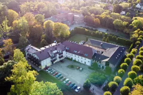 Sanatorium Irena w Połczynie-Zdroju: komfortowe leczenie i relaks